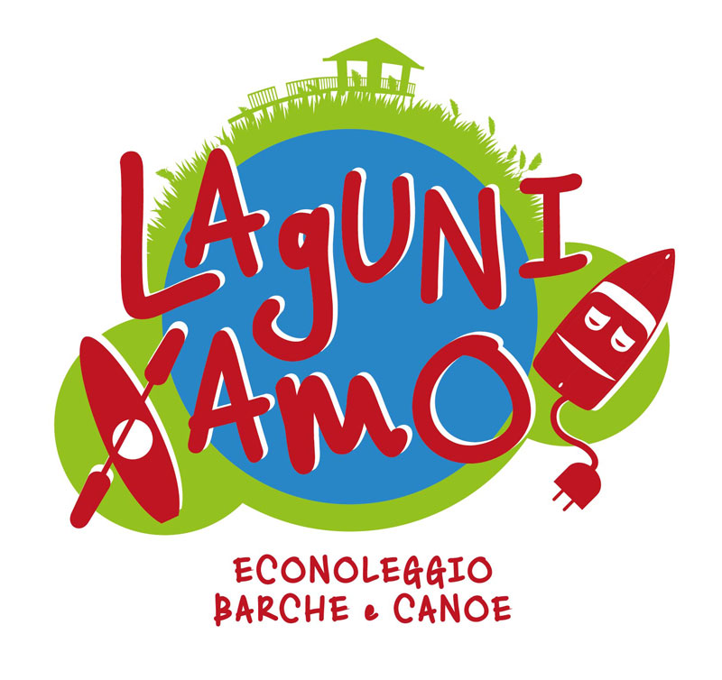 Logo Laguniamo